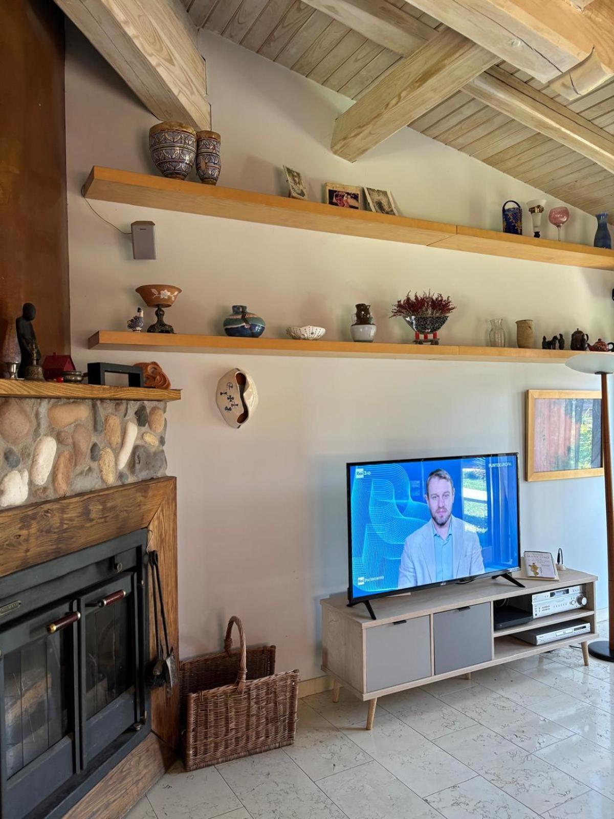 Casa Pratolungo Guest House Velletri Exterior photo